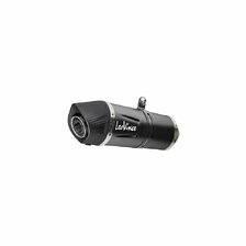 LEO VINCE VÝFUK LV ONE EVO BLACK EDITION BENELLI TRK 702/X (23-24)